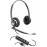 Гарнитура Plantronics PL-HW725-USB