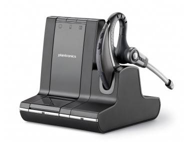 Беспроводное решение Plantronics PL-W730/A-M-APD80