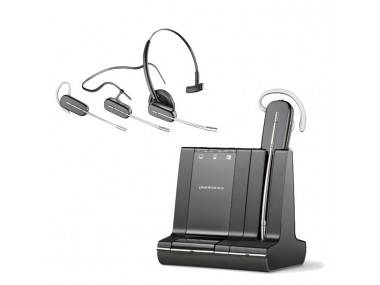 Беспроводное решение Plantronics PL-W740/A-APU76