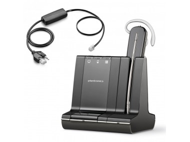 Беспроводное решение Plantronics PL-W740/A-M-APC82