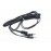  Plantronics PL-QD4/6