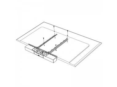 Монтажный комплект Polycom 7230-86040-001