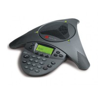 Аналоговый конференц-телефон Polycom SoundStation VTX 1000 без доп. микр. и без Subwoofer
