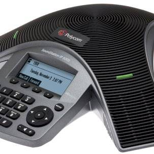 IP-телефон Polycom SoundStation IP 5000
