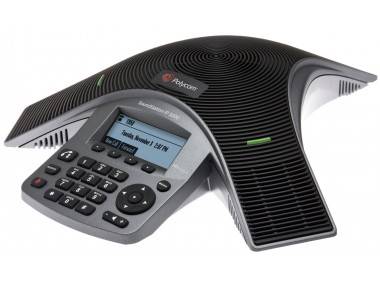 IP-телефон Polycom SoundStation IP 5000