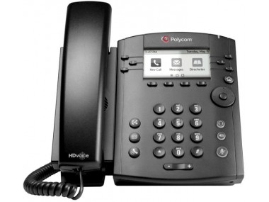 IP-телефон Polycom VVX 311