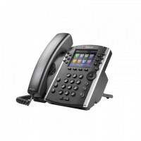IP-телефон Polycom VVX 401