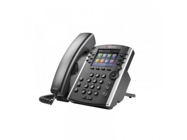 IP-телефон Polycom VVX 401