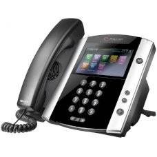 IP-телефон Polycom VVX 501