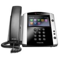 IP-телефон Polycom VVX 601