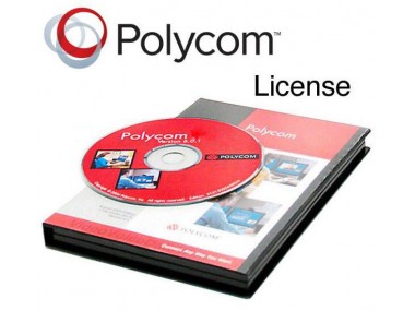 Лицензия Polycom 5150-65081-001