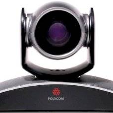 Камера Polycom 7200-69180-015 - EagleEye Director and one EagleEye III camera от производителя Polycom