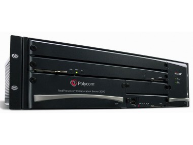 ВидеоСервер Polycom VRMX2015HDRX-RU