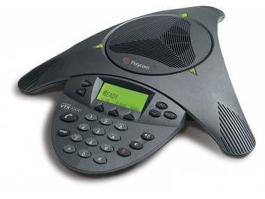 Конференц-телефон Polycom 2200-07142-122 SoundStation VTX 1000