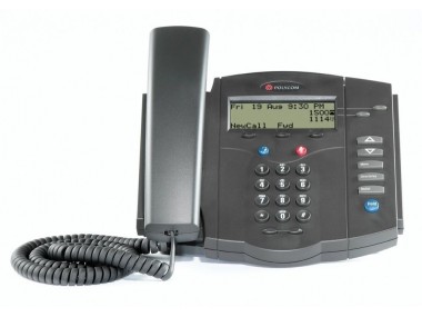 IP-телефон Polycom SoundPoint IP 301