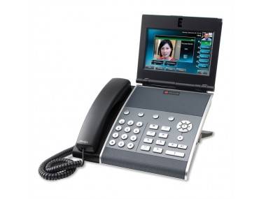 Видеотелефон Polycom VVX1500 