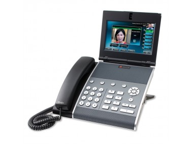 Видеотелефон Polycom VVX1500 D