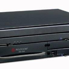 ВидеоСервер Polycom VRMX2715HDR - Видеосервер RMX2000 на 7HD1080p от производителя Polycom
