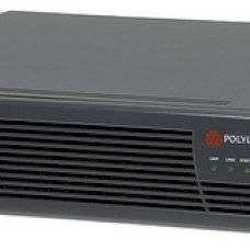 ВидеоСервер Polycom VRSS4000L - ВКС RSS4000 на 15 портов от производителя Polycom