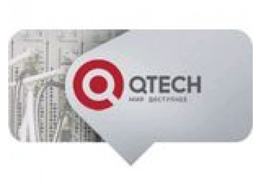 Трансивер QTECH QSC-SFP100GEW-1550