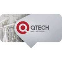 Медиаконвертер QTECH QFC-P2S2AH