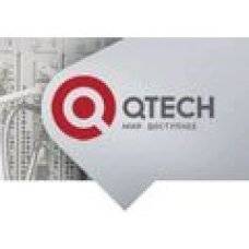 Медиаконвертер QTECH QFC-MMSTM1-1R1
