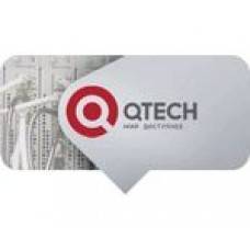 Медиаконвертер QTECH QFC-MMSTM1-2R1 от производителя QTECH