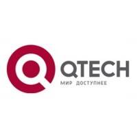 Модуль QTECH QMC-6604-XFP/XFP