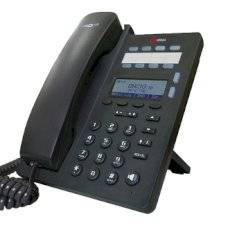 VoIP телефон QTECH QVP-100P
