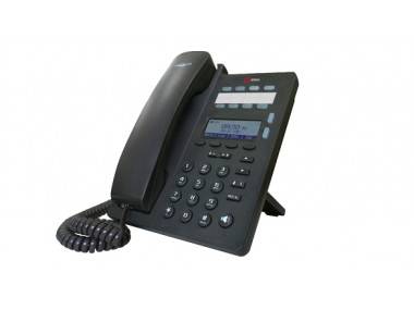 VoIP телефон QTECH QVP-100P