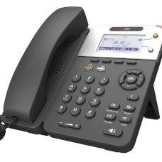 VoIP телефон QTECH QVP-200