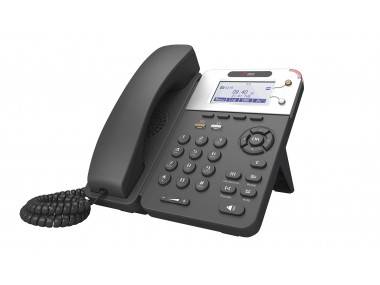 VoIP телефон QTECH QVP-200P