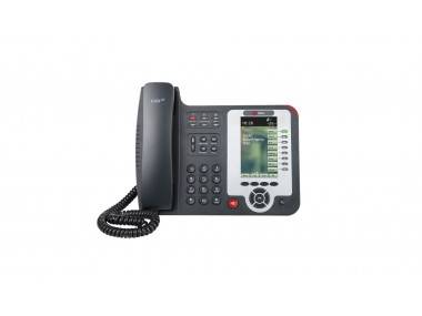 VoIP телефон QTECH QVP-600P