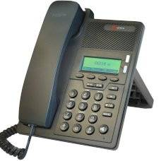 VoIP телефон QTECH QVP-90P