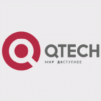 Конвертер QTECH QFC-P8S2ADH v2