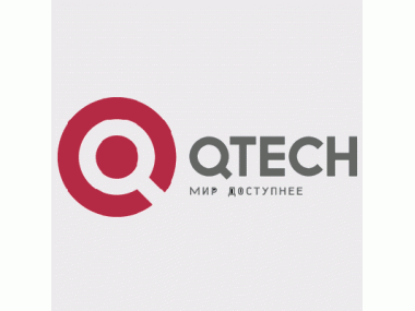 Медиаконвертер QTECH QFC-MHM1DXR1 v2