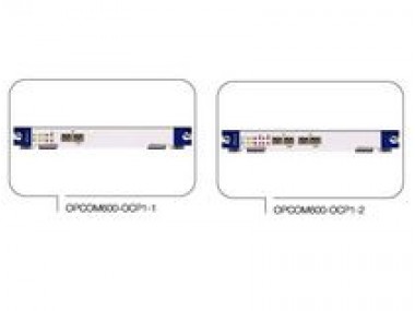 Модуль Raisecom OPCOM600-OCP1-1
