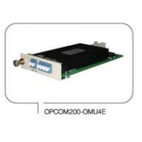 Мультиплексор Raisecom OPCOM200-OMU4E-47