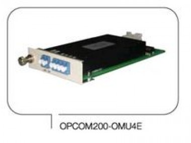 Мультиплексор Raisecom OPCOM200-OMU4E-47