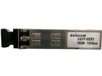 Медиаконвертер Raisecom RC1201-E1/FE-SFP-BL