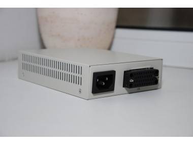 Медиаконвертер Raisecom RC903-V35FE1-AC