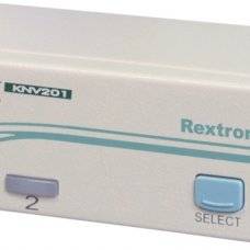 Переключатель Rextron KNV201 от производителя Rextron