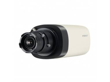 IP-Камера Samsung QNB-6000/VEU