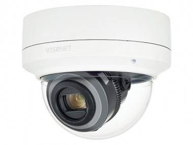 IP-Камера Samsung XNV-6120/VAP