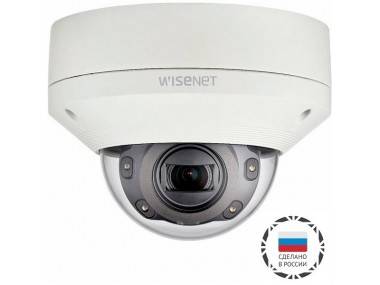IP-Камера Samsung XNV-6080R/VAP