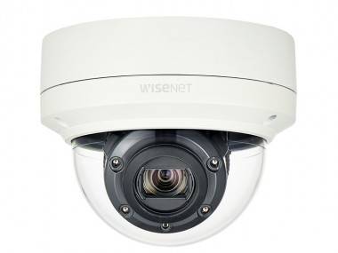 IP-Камера Samsung XNV-6120R/VAP