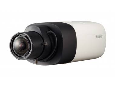 IP-Камера Samsung XNB-6000/VRU