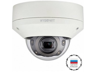 IP-Камера Samsung XNV-6080R/VRU