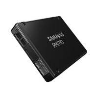 Жёсткий диск Samsung PM1733 MZWLJ3T8HBLS-00007 (Б\У)