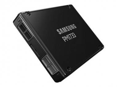 Жёсткий диск Samsung PM1733 MZWLJ3T8HBLS-00007 3.84 ТБ